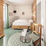 Oasi Otel Cortina dʼAmpezzo