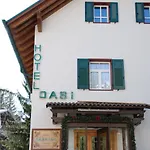 Oasi 2* Cortina dʼAmpezzo