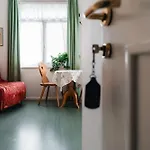 Otel Oasi Cortina dʼAmpezzo