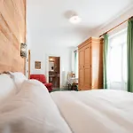 Oasi Szálloda Cortina dʼAmpezzo