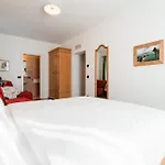 Szálloda Oasi Cortina dʼAmpezzo