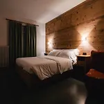 Szálloda Oasi Cortina dʼAmpezzo