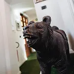 Otel Oasi