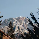 Oasi 2* Cortina dʼAmpezzo