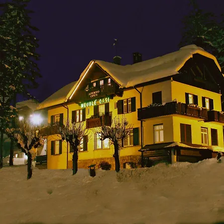 Oasi Szálloda