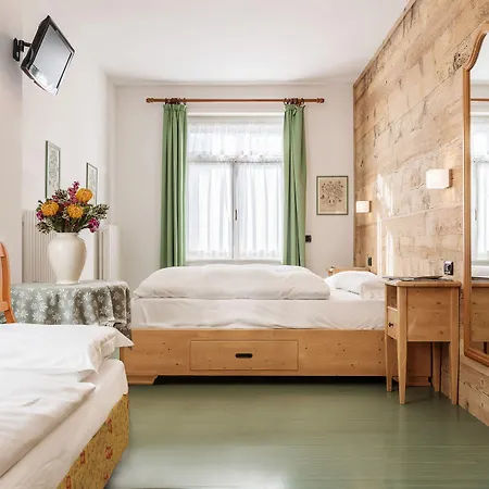 Oasi Cortina dʼAmpezzo