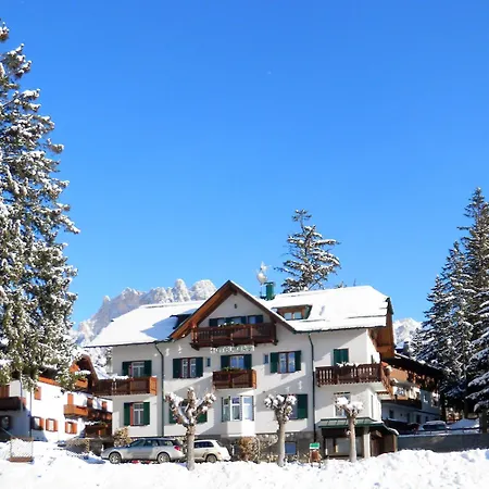 Szálloda Oasi
