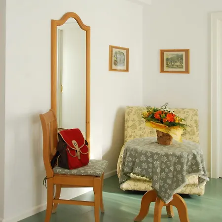 Oasi Szálloda Cortina dʼAmpezzo