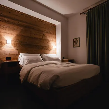 Hotel Oasi Cortina dʼAmpezzo