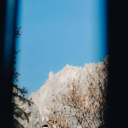 Oasi 2* Cortina dʼAmpezzo