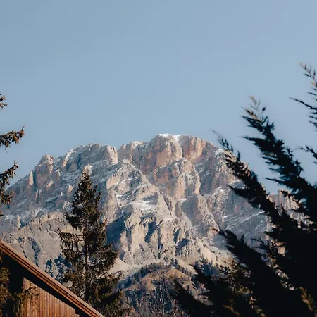 Oasi 2* Cortina dʼAmpezzo