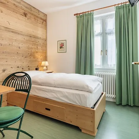 Hotel Oasi Cortina d'Ampezzo