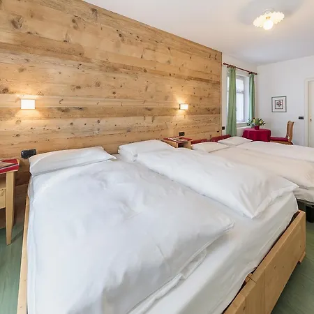 Hotel Oasi Cortina d'Ampezzo