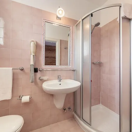 Oasi Cortina d'Ampezzo