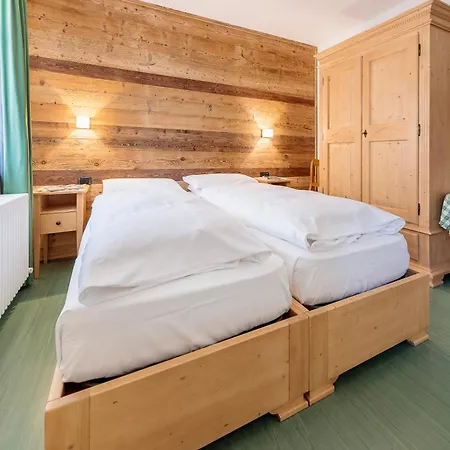 Hotel Oasi Cortina d'Ampezzo