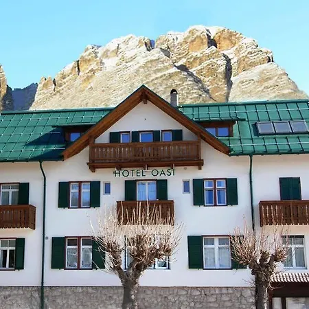 Hotel Oasi