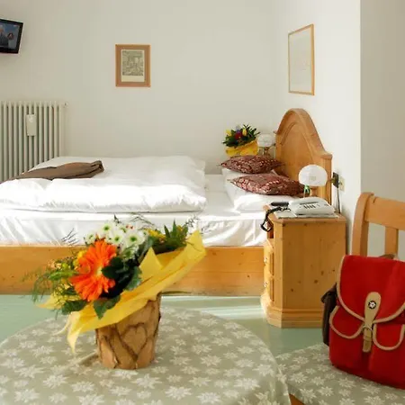 Oasi Hotel Cortina d'Ampezzo