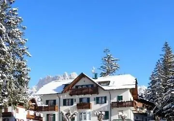 Hotel Oasi Cortina d'Ampezzo