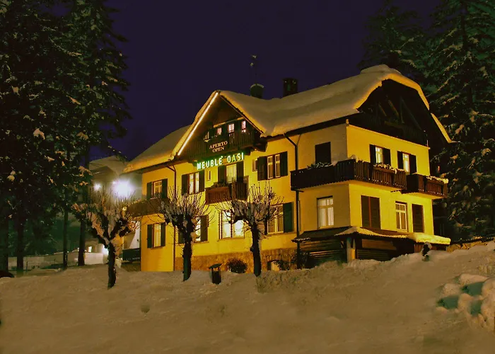 Oasi Hotel
