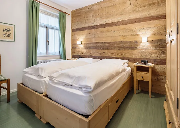 Hotel Oasi