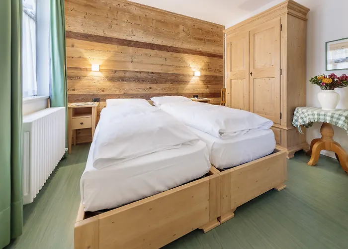 Oasi Hotel