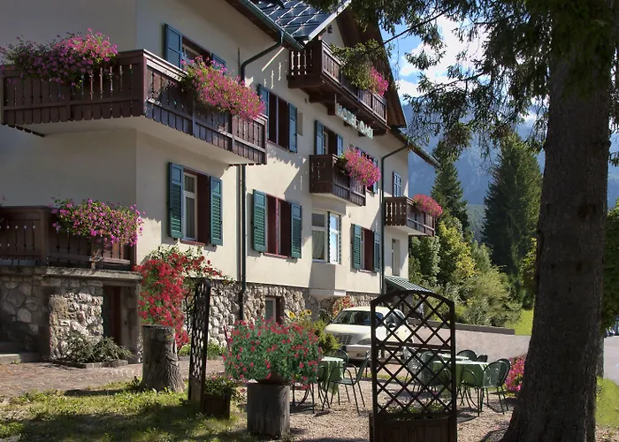 Oasi Hotel