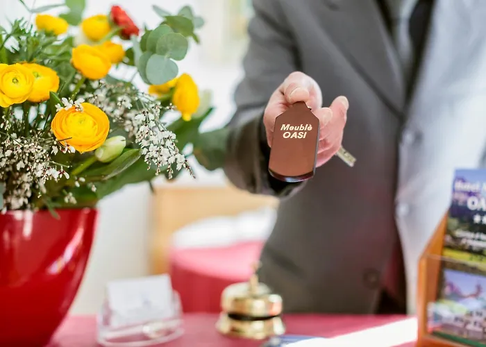 Oasi Hotel Cortina dʼAmpezzo