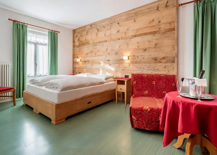 Hotel Oasi