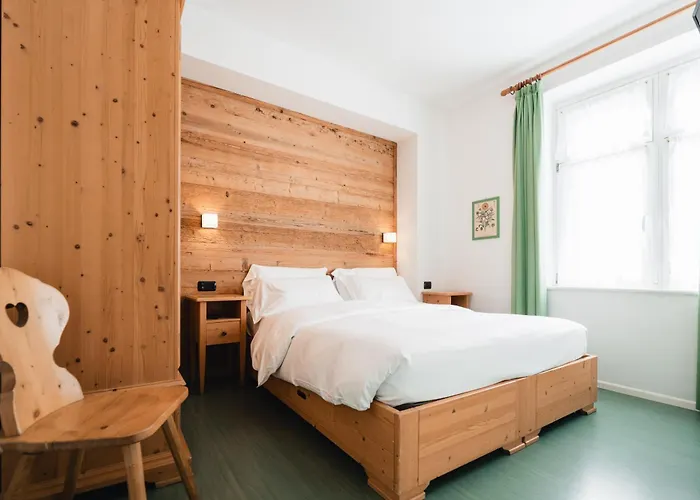 Oasi Cortina dʼAmpezzo