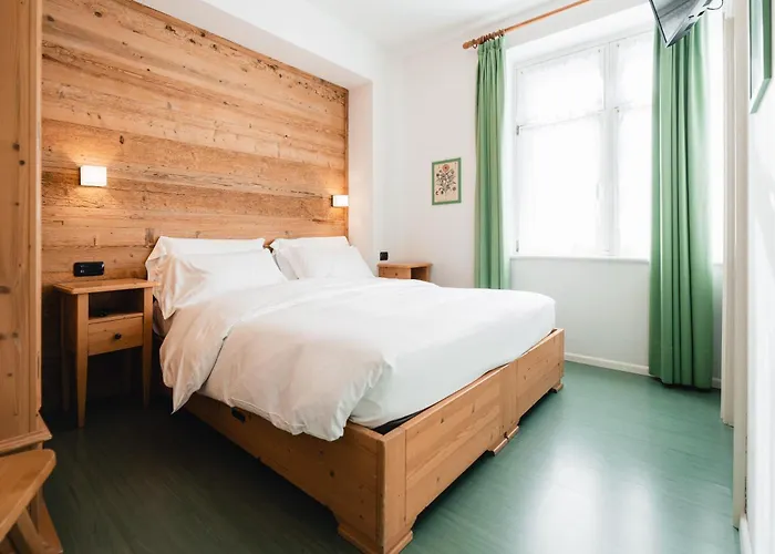 Oasi Hotel
