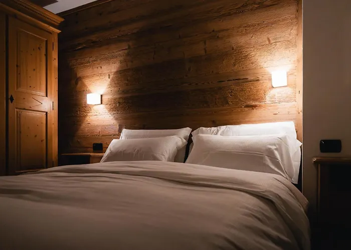 Oasi 2* 科尔蒂纳丹佩佐