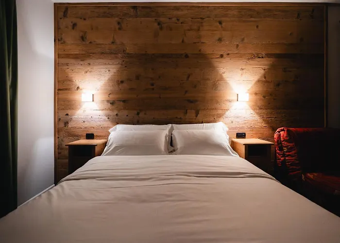 Oasi 2* Cortina dʼAmpezzo