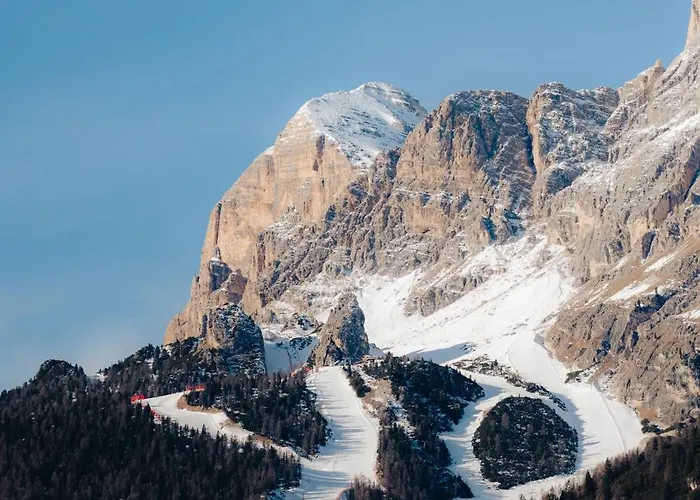 Oasi Hotel Cortina dʼAmpezzo