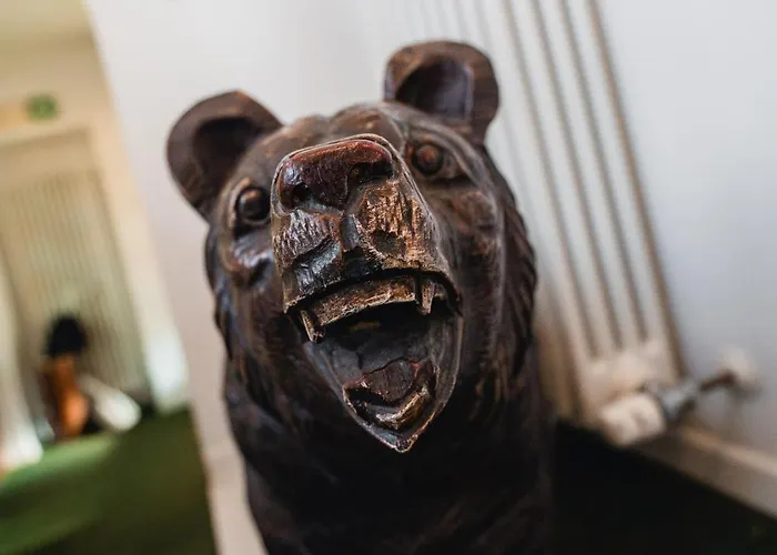 Oasi 2* Cortina dʼAmpezzo