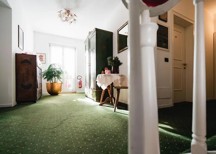 Oasi 2* كورتينا دامبيتزو