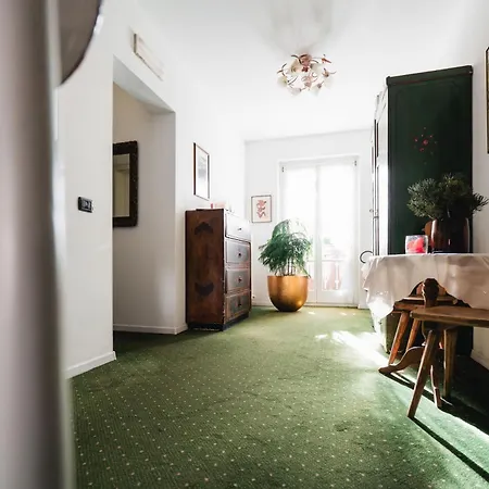 Oasi 科尔蒂纳丹佩佐