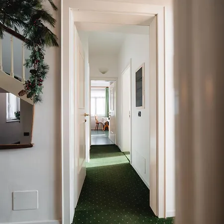 酒店 Oasi 科尔蒂纳丹佩佐