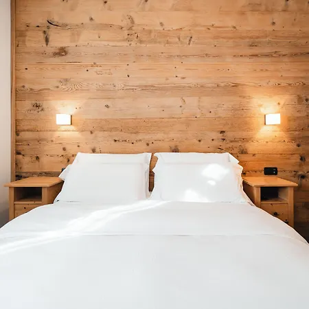 Oasi 2* Cortina dʼAmpezzo