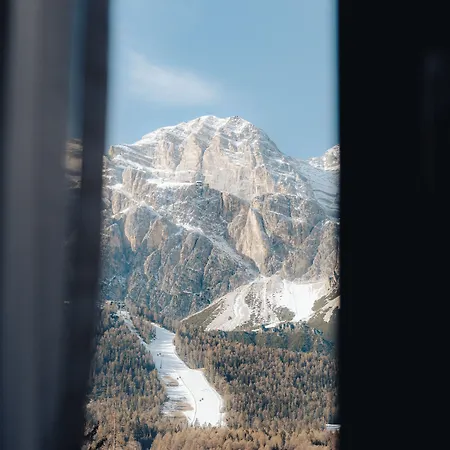 Oasi Cortina dʼAmpezzo