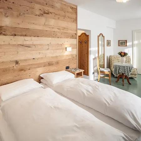 Oasi Hotel Cortina d'Ampezzo