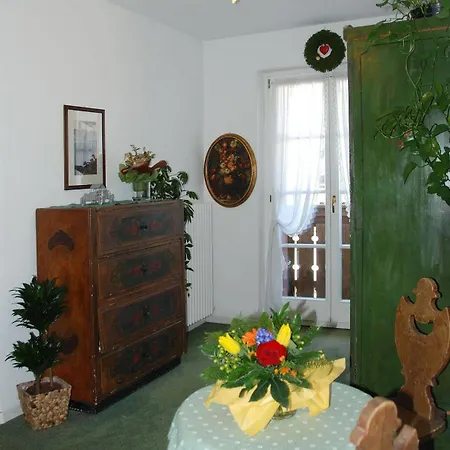Oasi Cortina d'Ampezzo