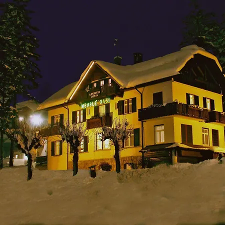 Oasi Cortina d'Ampezzo