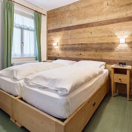 Oasi Cortina d'Ampezzo