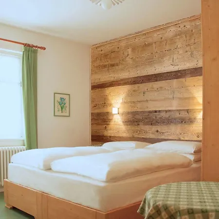 Oasi Cortina d'Ampezzo