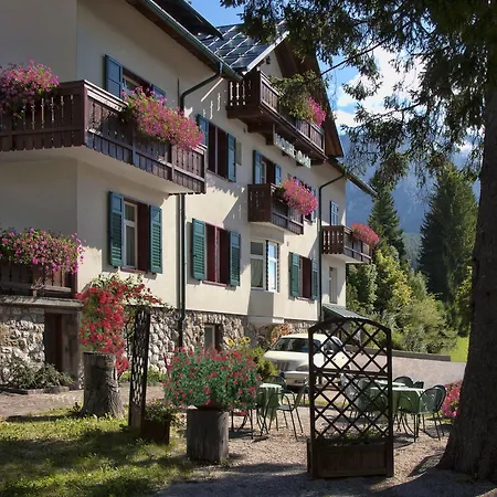 Oasi 2* Cortina d'Ampezzo