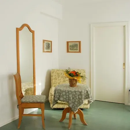 Oasi קורטינה ד'אמפזו
