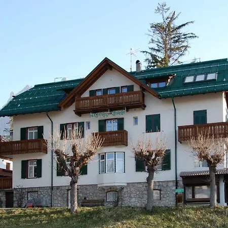 Oasi Cortina d'Ampezzo