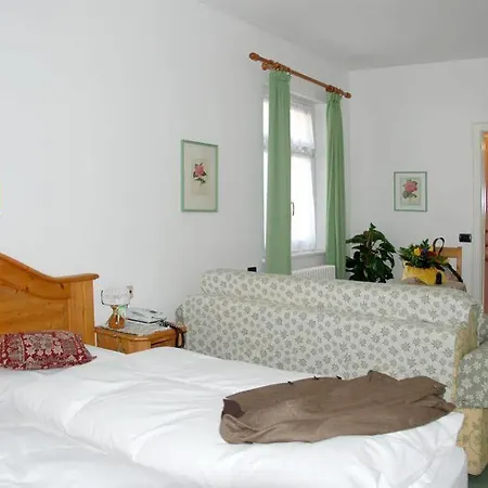 Hotel Oasi Cortina d'Ampezzo