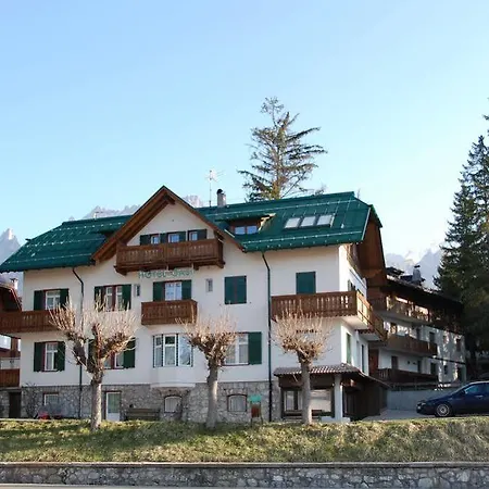Oasi 2* Cortina d'Ampezzo