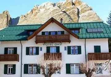 酒店 Oasi 2*